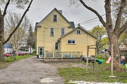 Idyllic Rochester Apartment 2 Miles to Downtown! - image 18