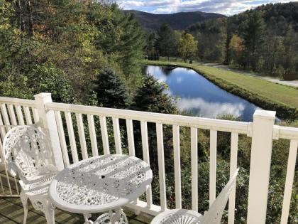 Silver Spring Chalet Large 4 bedroom Pittsfield VT 20 min to Killington Slopes - image 5