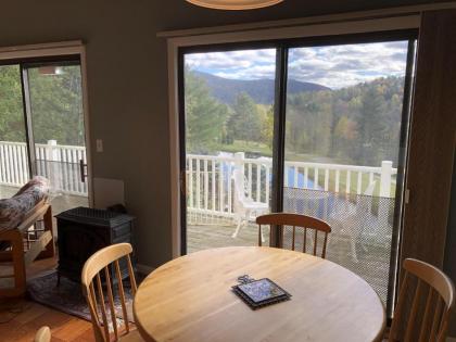 Silver Spring Chalet Large 4 bedroom Pittsfield VT 20 min to Killington Slopes - image 8