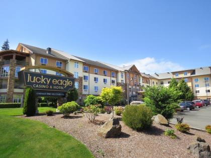 Lucky Eagle Casino & Hotel (Washington) - image 2