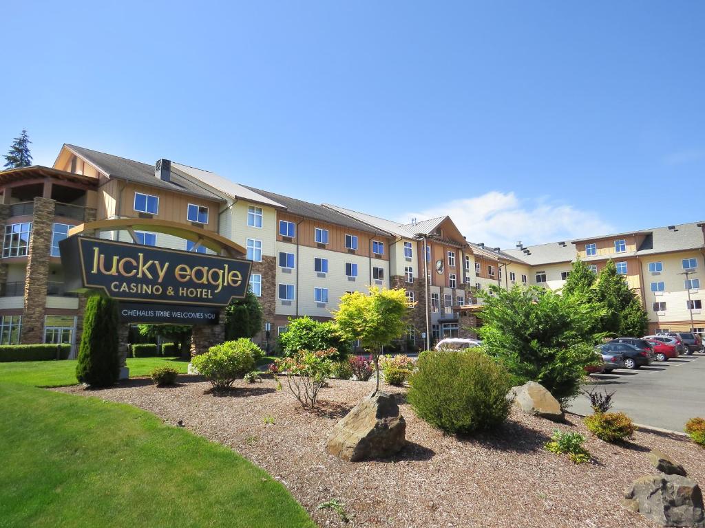 Lucky Eagle Casino & Hotel (Washington) - image 2