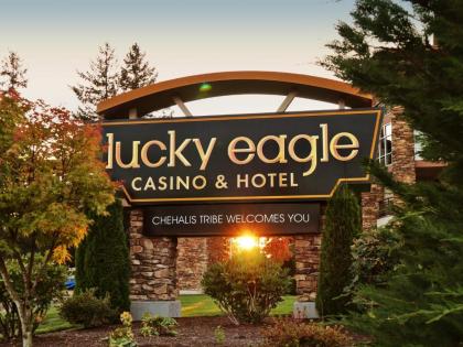 Lucky Eagle Casino & Hotel (Washington) - image 4