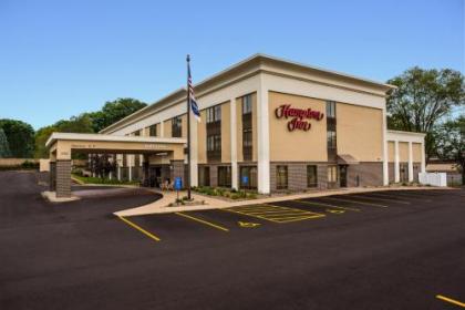 Hampton Inn Rochester