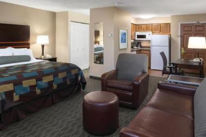 Aspen Suites   Rochester