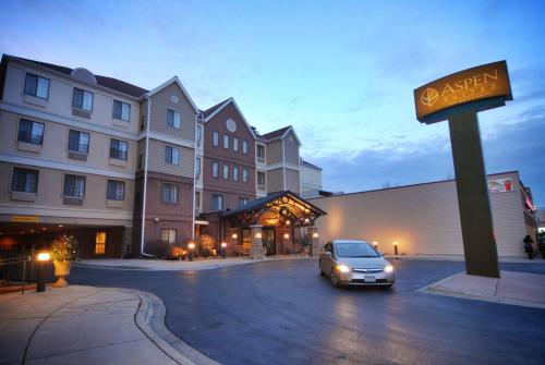 Aspen Suites - Rochester - image 5