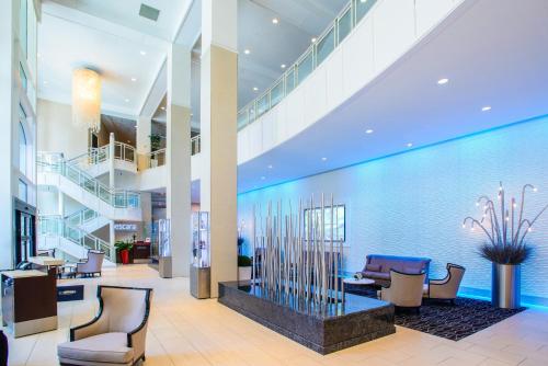 DoubleTree by Hilton Rochester - Mayo Clinic Area - main image