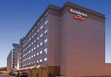 Residence Inn Rochester Mayo Clinic Area - main image