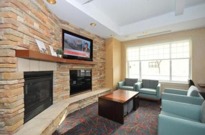 Residence Inn Rochester Mayo Clinic Area - image 2