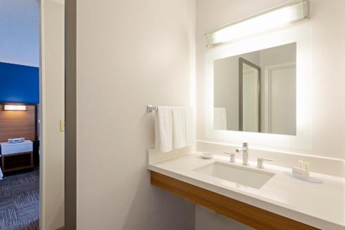 SpringHill Suites Rochester Mayo Clinic Area / Saint Marys - image 3