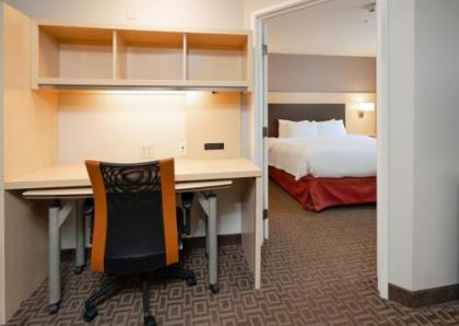 TownePlace Suites Rochester - image 1