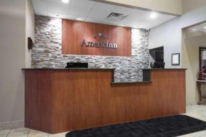 AmericInn by Wyndham Rochester Airport - image 4