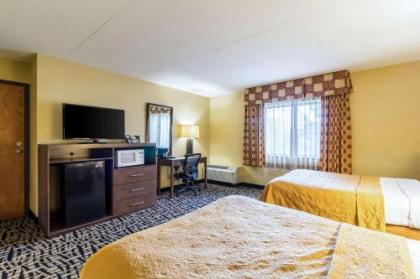 Quality Inn & Suites Mayo Clinic Area - image 2