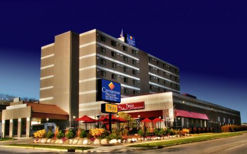 Centerstone Plaza Hotel Soldiers Field - Mayo Clinic Area - main image