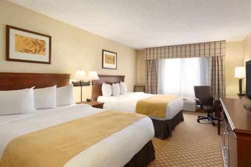 Country Inn & Suites By Carlson - Rochester - main image