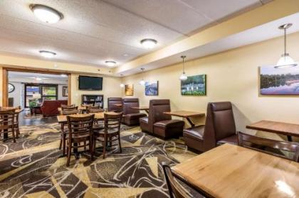 Econo Lodge Rochester - image 5