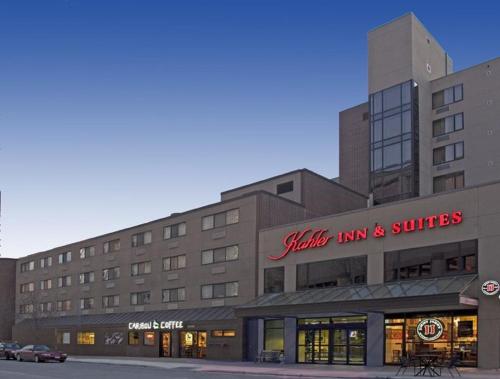 Kahler Inn and Suites - main image