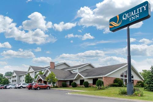 Quality Inn Rochester - main image