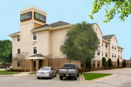 Extended Stay America Suites   Rochester   South