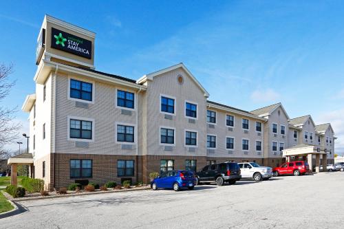 Extended Stay America Suites - Rochester - North - main image