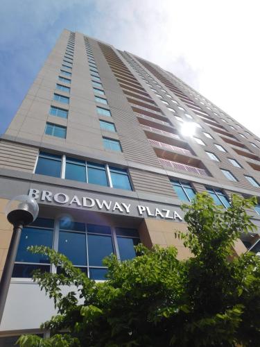 Broadway Plaza Trademark Collection by Wyndham - main image