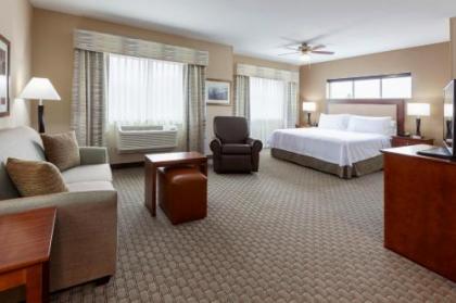 Homewood Suites by Hilton Rochester Mayo Clinic-St. Marys Campus - image 2