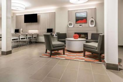 Microtel Inn & Suites by Wyndham Rochester South Mayo Clinic - image 4