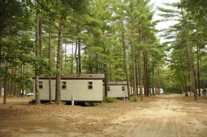 Gateway to Cape Cod Vacation Cottage 1