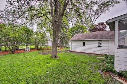 Rochester Home with Yard - 5 Min to Mayo Clinic - image 13