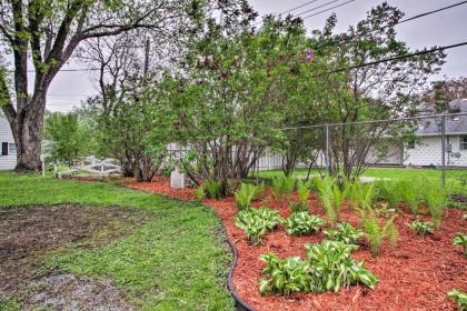 Rochester Home with Yard - 5 Min to Mayo Clinic - image 14