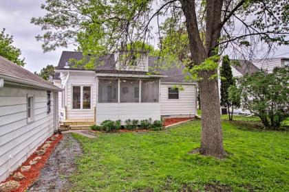 Rochester Home with Yard - 5 Min to Mayo Clinic - image 3