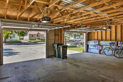 Park-side Home 1 Mile to Mayo Clinic and Downtown! - image 14