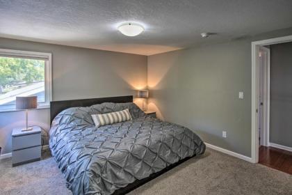 Park-side Home 1 Mile to Mayo Clinic and Downtown! - image 9