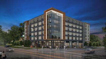 TownePlace Suites By Marriott Rochester Mayo Clinic Area - image 3