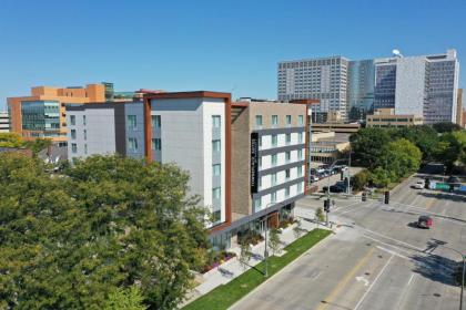 TownePlace Suites By Marriott Rochester Mayo Clinic Area - image 4