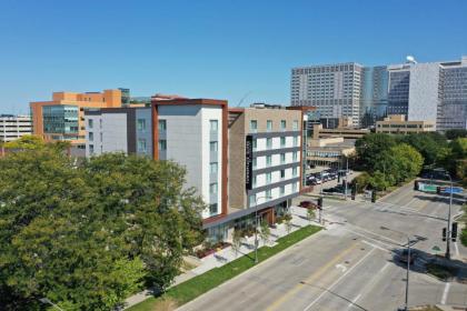 TownePlace Suites By Marriott Rochester Mayo Clinic Area - image 5