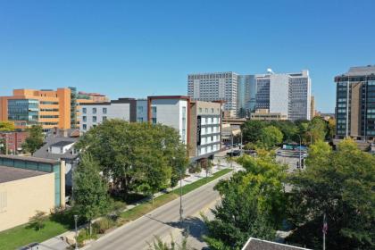 TownePlace Suites By Marriott Rochester Mayo Clinic Area - image 7