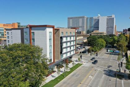 TownePlace Suites By Marriott Rochester Mayo Clinic Area - image 8