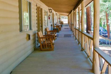 Pendaries Village Lodge - image 15