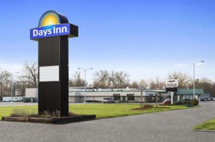 Days Inn by Wyndham Rock Falls Rock Falls