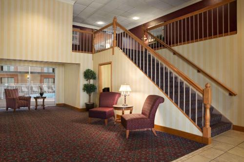 Days Inn by Wyndham Rock Falls - image 3