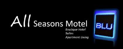 All Seasons motel Illinois