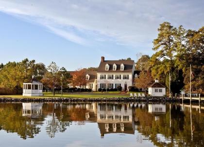 Inn at Osprey Point Rock Hall Maryland