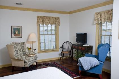 Inn at Osprey Point - image 11