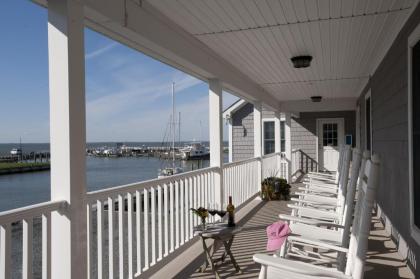 Inn at Osprey Point - image 12