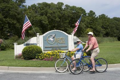 Inn at Osprey Point - image 9