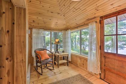 Lakefront Property in the Heart Of The Catskills! - image 6