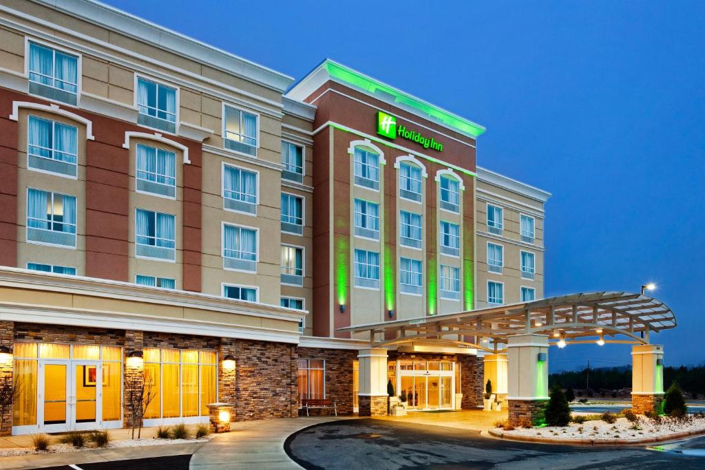 Holiday Inn Rock Hill an IHG Hotel - main image