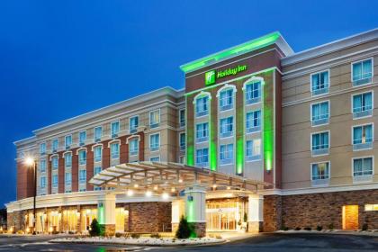 Holiday Inn Rock Hill an IHG Hotel - image 17