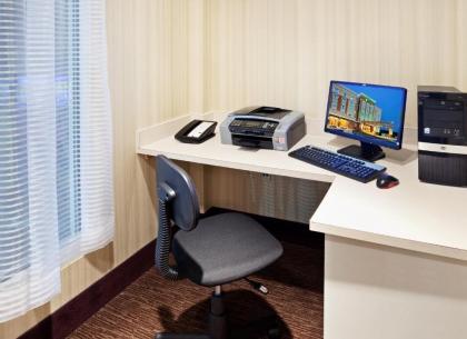 Holiday Inn Rock Hill an IHG Hotel - image 18