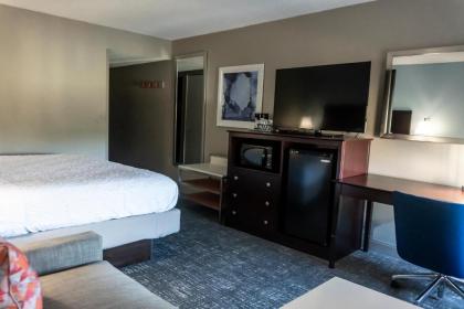 Hampton Inn Rock Hill - image 14